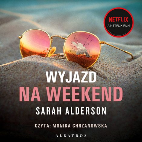 audiobooki: Wyjazd na weekend – audiobook