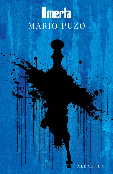 ebooki: Omerta – ebook