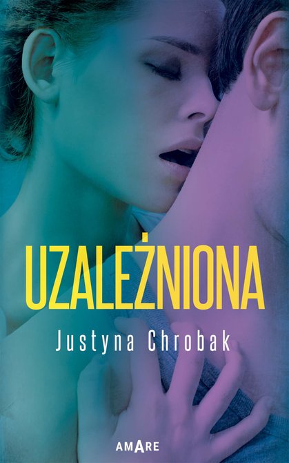 ebooki: Uzależniona – ebook
