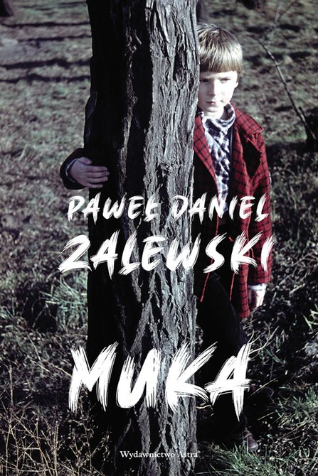 ebooki: Muka – ebooki