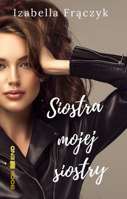 ebooki: Siostra mojej siostry – ebooki