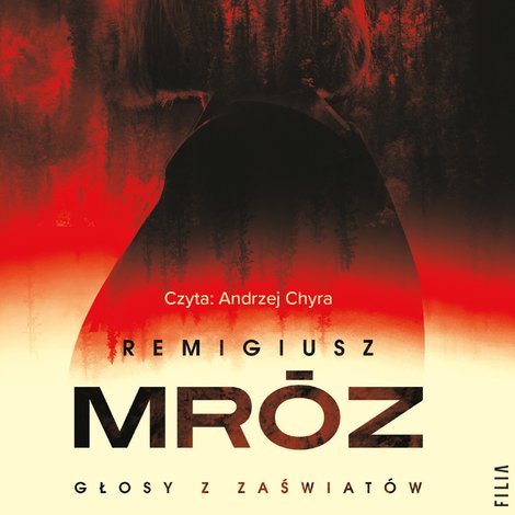 audiobooki: Głosy z zaświatów – audiobooki