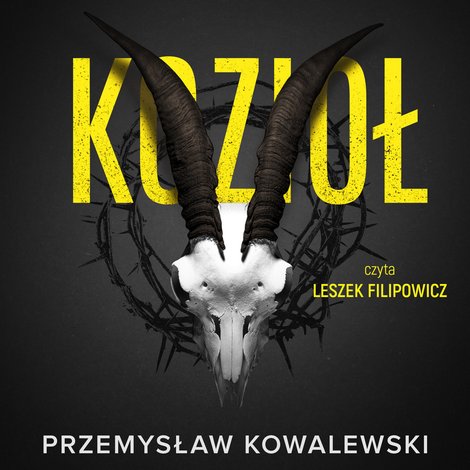 audiobooki: Kozioł – audiobooki