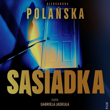 audiobooki: Sąsiadka – audiobooki