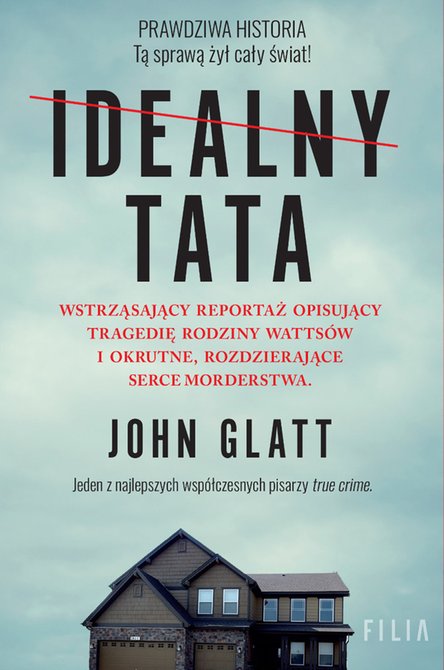 ebooki: Idealny tata – ebooki