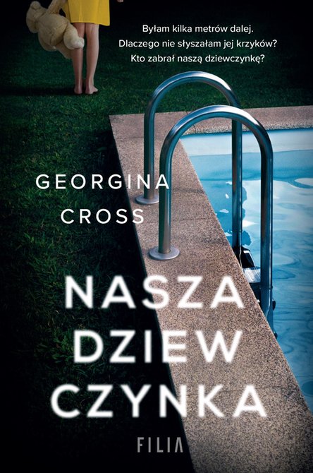 ebooki: Nasza dziewczynka – ebooki