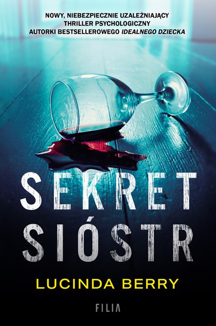 ebooki: Sekret sióstr – ebooki