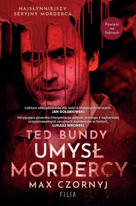 ebooki: Ted Bundy. Umysł mordercy – ebooki