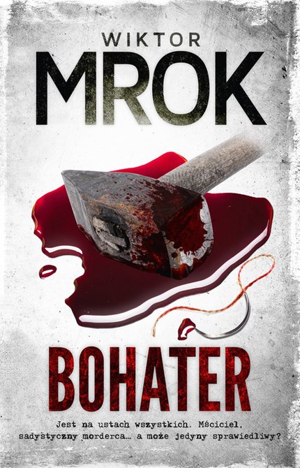 ebooki: Bohater – ebooki