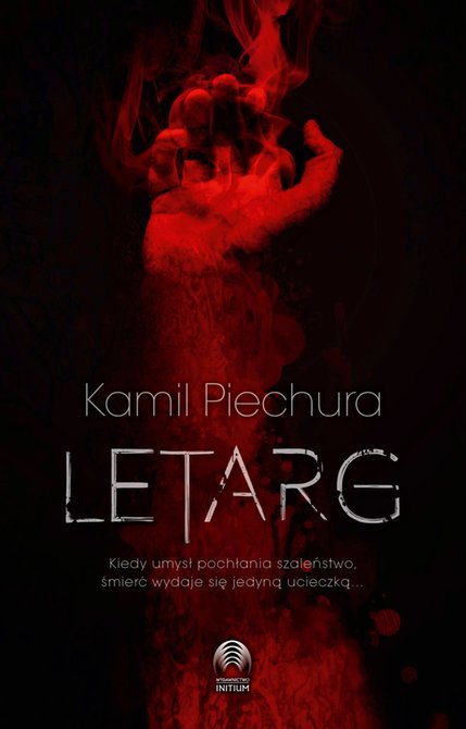 ebooki: Letarg – ebooki