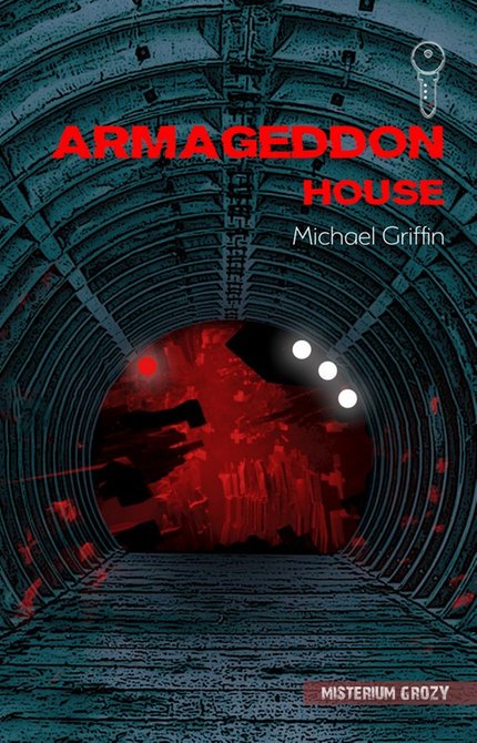 ebooki: Armageddon House – ebooki