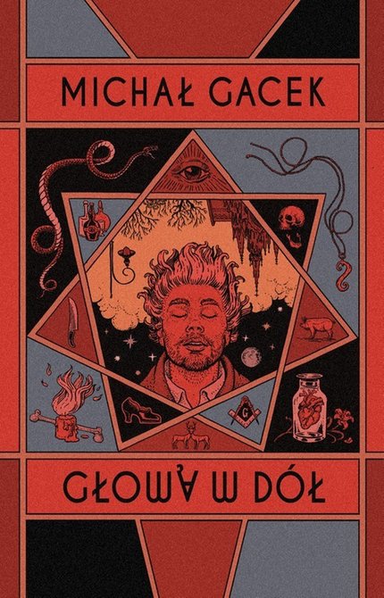 ebooki: Głową w dół – ebooki