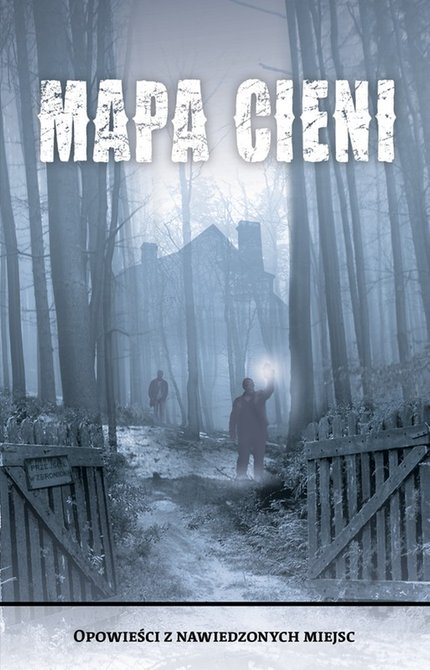 ebooki: Mapa Cieni – ebooki