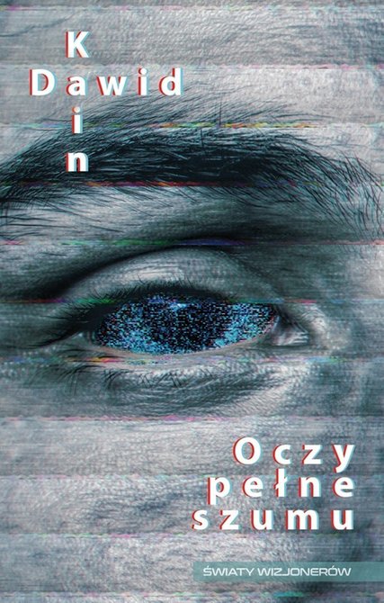 ebooki: Oczy pełne szumu – ebooki