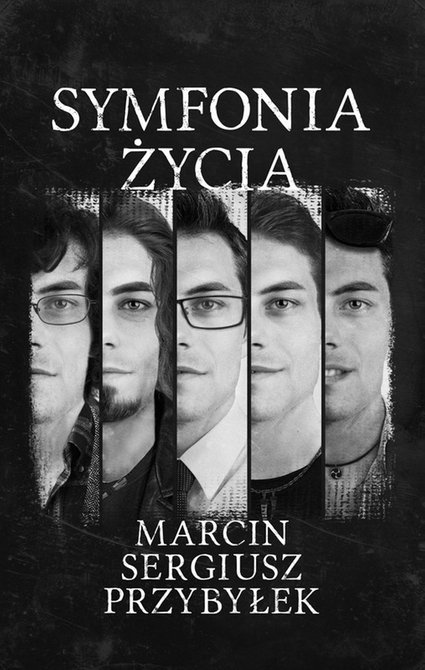 ebooki: Symfonia życia – ebooki
