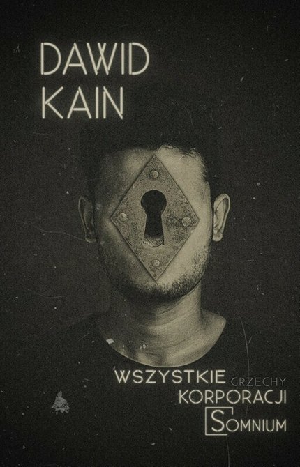 ebooki: Wszystkie grzechy Korporacji Somnium – ebooki