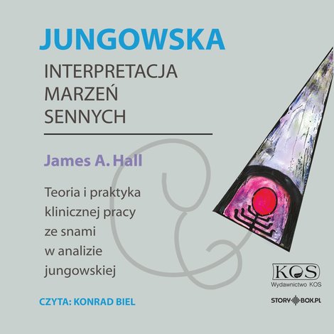 audiobooki: Jungowska interpretacja marzeń sennych – audiobooki