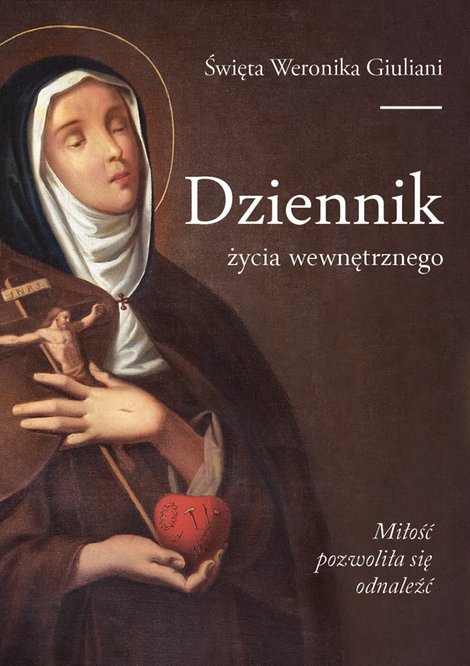 ebooki: Dziennik życia wewnętrznego – ebooki