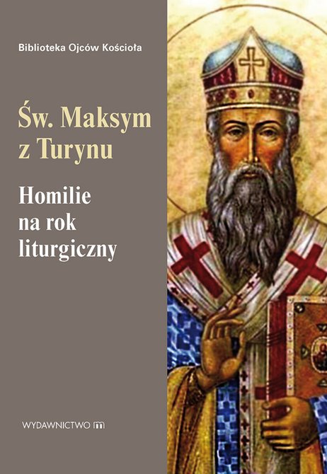 ebooki: Homilie na rok liturgiczny – ebooki