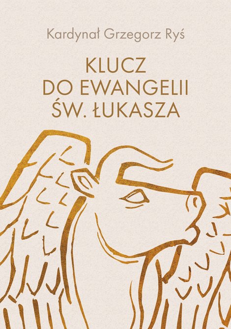 ebooki: Klucz do Ewangelii św. Łukasza – ebooki