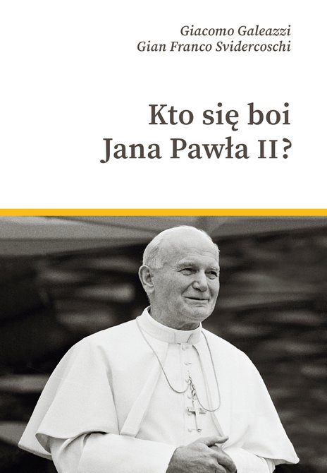 ebooki: Kto się boi Jana Pawła II? – ebooki