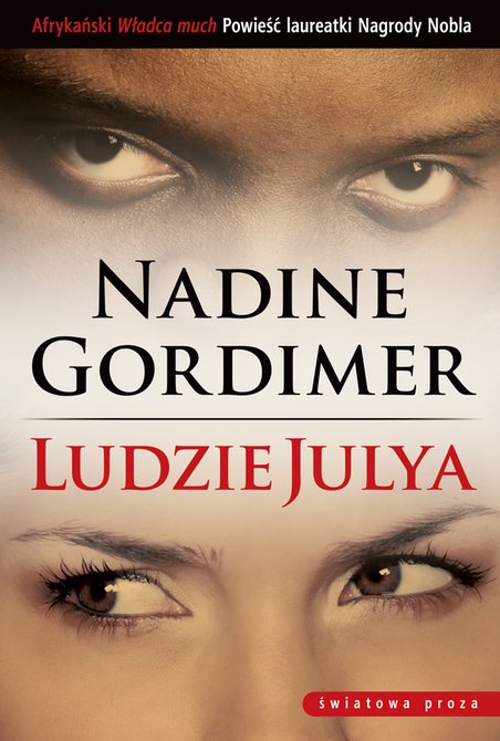 ebooki: Ludzie Julya – ebooki