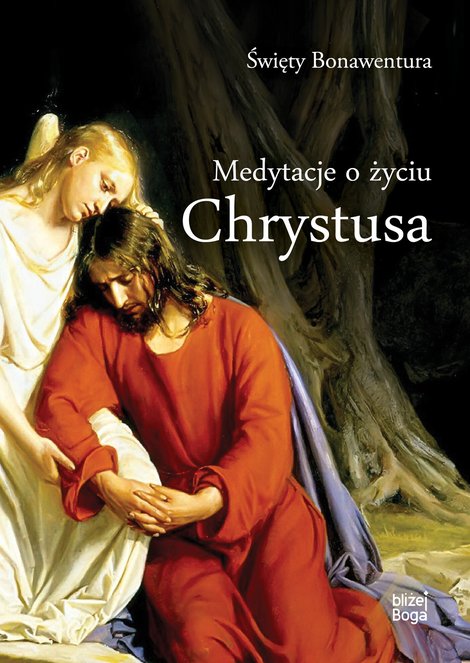 ebooki: Medytacje o życiu Chrystusa – ebooki