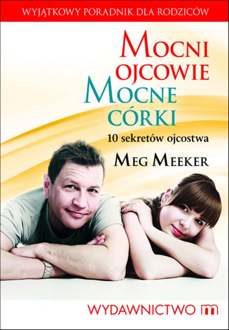 ebooki: Mocni ojcowie, mocne córki – ebooki