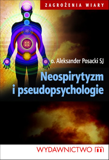 ebooki: Neospirytyzm i pseudopsychologie – ebooki