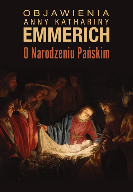 ebooki: Objawienia o Narodzeniu Pańskim – ebooki