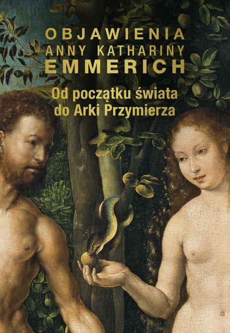 ebooki: Od początku świata do Arki Przymierza – ebooki