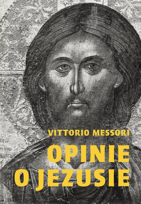 ebooki: Opinie o Jezusie – ebooki
