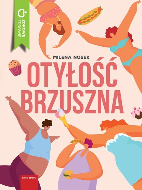 ebooki: Otyłość brzuszna – ebooki