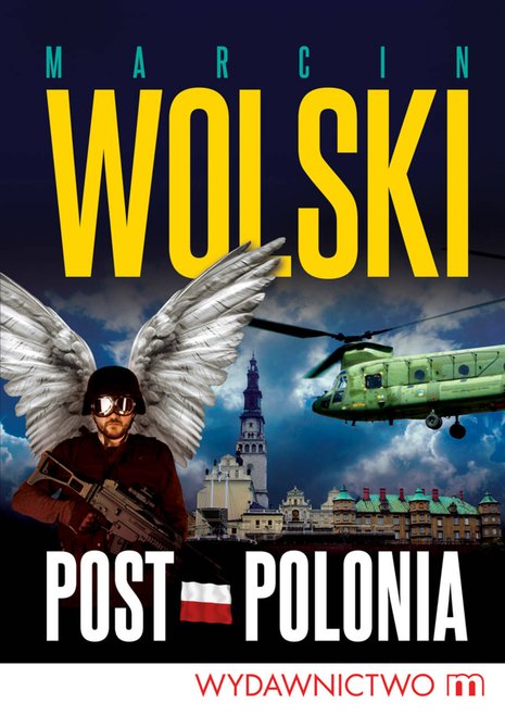 ebooki: Post-Polonia – ebooki