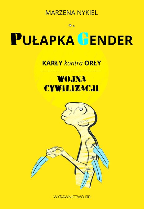 ebooki: Pułapka Gender – ebooki