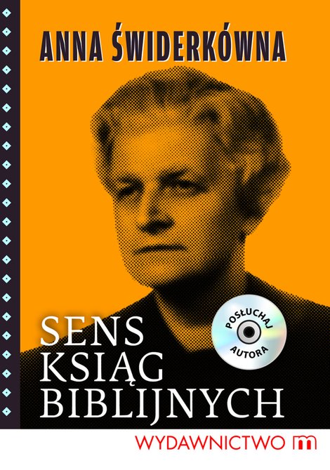 ebooki: Sens ksiąg Biblijnych – ebooki