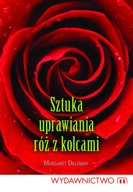 ebooki: Sztuka uprawiania róż z kolcami – ebooki