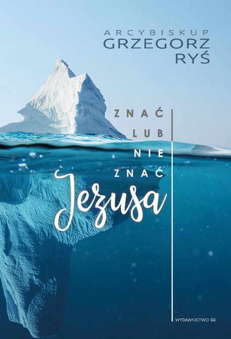 ebooki: Znać lub nie znać Jezusa – ebooki