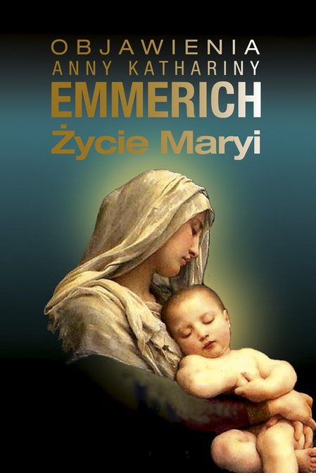 ebooki: Życie Maryi – ebooki