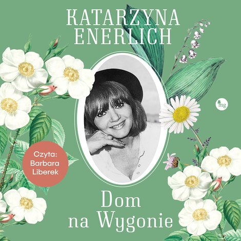audiobooki: Dom na Wygonie – audiobooki