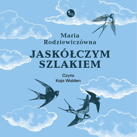 audiobooki: Jaskółczym szlakiem – audiobooki