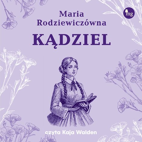 audiobooki: Kądziel – audiobooki