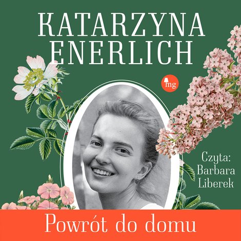 audiobooki: Powrót do domu – audiobooki