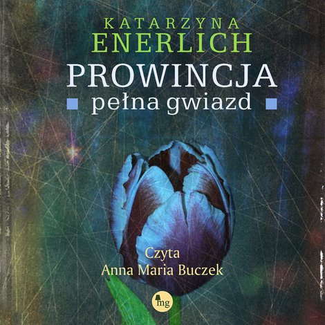 audiobooki: Prowincja pełna gwiazd – audiobook
