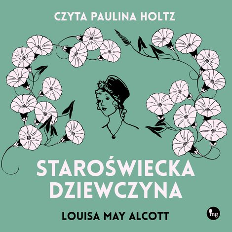 audiobooki: Staroświecka dziewczyna – audiobooki
