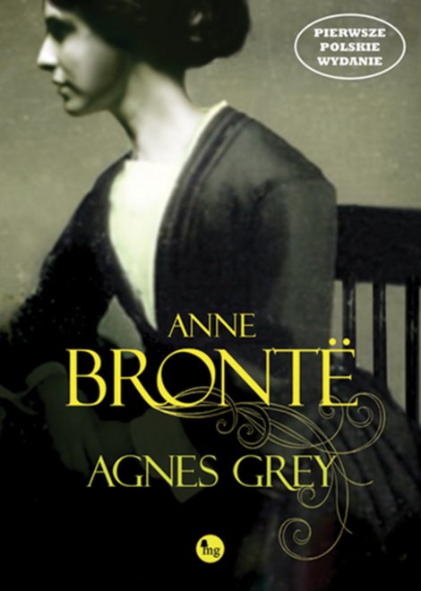 ebooki: Agnes Grey – ebooki