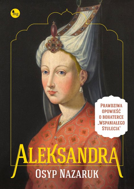 ebooki: AlekSandra – ebooki