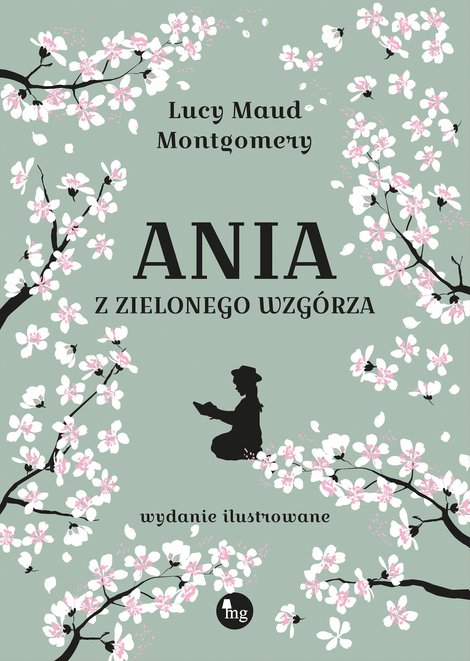 ebooki: Ania z Zielonego Wzgórza – ebooki