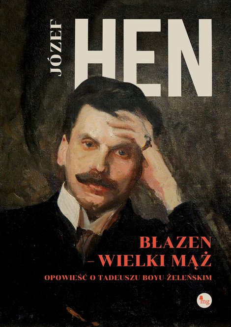 ebooki: Błazen - wielki mąż. Opowieść o Tadeuszu Boyu Żeleńskim – ebooki