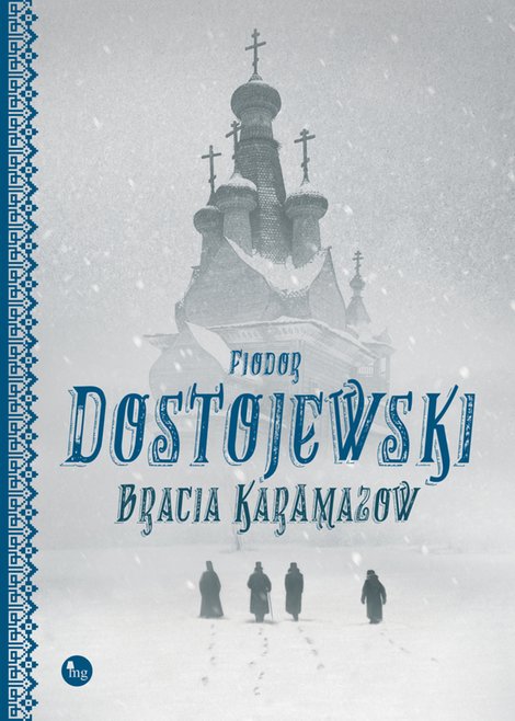ebooki: Bracia Karamazow – ebooki